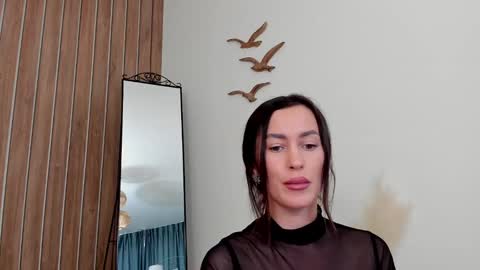 Anastasia online show from 10, 1, 2025