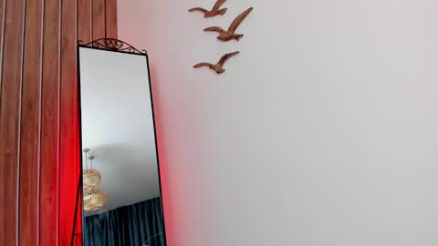 Anastasia online show from 25, 1, 2025