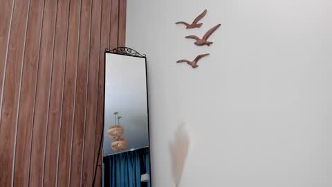 Anastasia online show from 25, 2, 2025