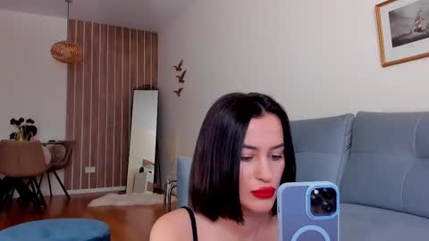 Anastasia online show from 28, 2, 2025