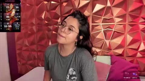 Snapshot of arianapierce chatting on 19, 10, 2025 arianapierce online show from 19, 10, 2025