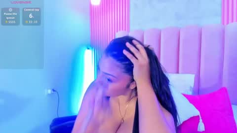 Snapshot of arianarougee chatting on 15, 7, 2026 ArianaRougee online show from 15, 7, 2026