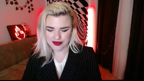 Mistress Ariana online show from 18, 2, 2026