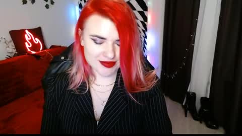 Mistress Ariana online show from 17, 4, 2026
