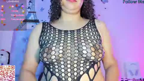 Snapshot of arianasaintx chatting on 20, 7, 2026 Ariana online show from 20, 7, 2026