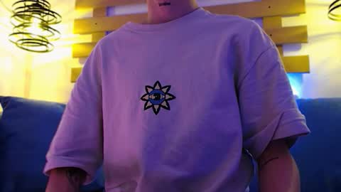 Ari  online show from 15, 10, 2025