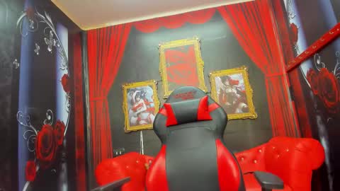 ArianaSommers online show from 28, 2, 2026