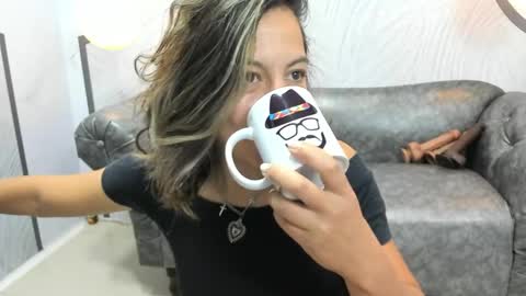 ArianaSommers online show from 19, 5, 2026