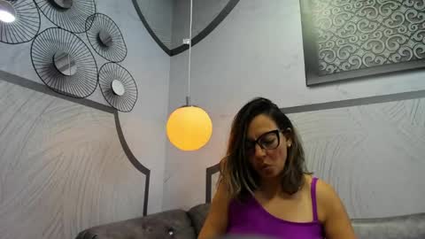 ArianaSommers online show from 30, 5, 2026