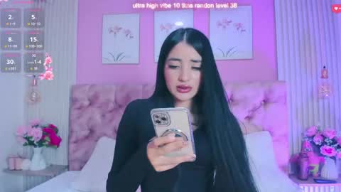 arianawest_ online show from 1, 6, 2026