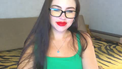 ArianaxSky online show from 29, 9, 2025