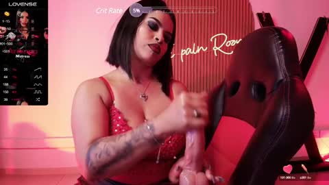 Snapshot of arianna__smith_ chatting on 14, 2, 2025 Arianna online show from 14, 2, 2025