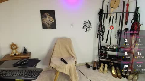 Snapshot of arianna_connorr chatting on 22, 2, 2026 arianna_connorr online show from 22, 2, 2026