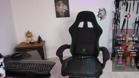 Snapshot of arianna_connorr chatting on 23, 2, 2026 arianna_connorr online show from 23, 2, 2026