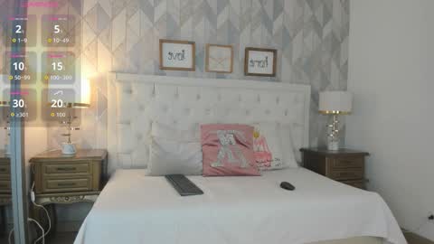 arianna cox online show from 10, 10, 2025