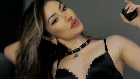 arianna_moonx online show from 4, 11, 2025