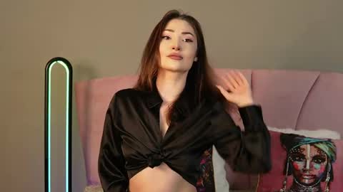 arianna_moonx online show from 2, 5, 2026