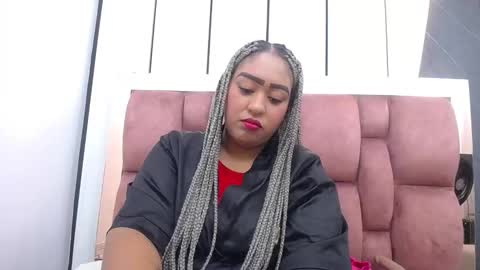 arianna pearl online show from 1, 12, 2025