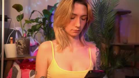 Olivka online show from 11, 3, 2026