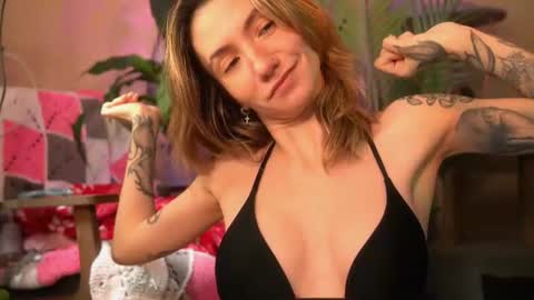 Olivka online show from 19, 6, 2026
