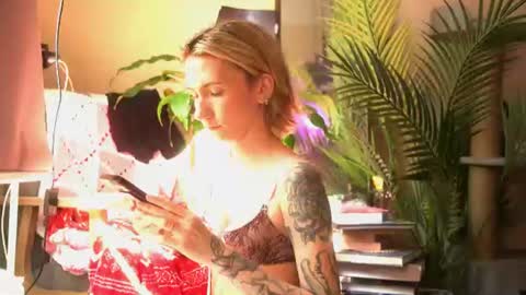 Olivka online show from 16, 7, 2026