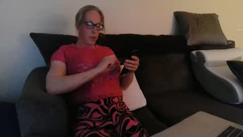 Arianna Sinz online show from 20, 2, 2025