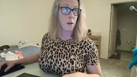 Arianna Sinz online show from 13, 9, 2025