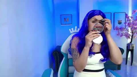 arianna_sweeet online show from 17, 1, 2026