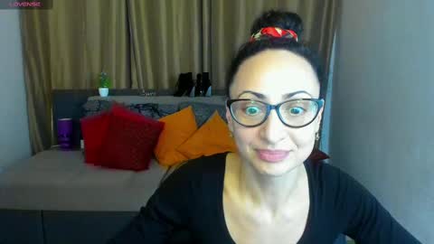 Snapshot of arianna_tifany chatting on 3, 1, 2025 Arianna online show from 3, 1, 2025