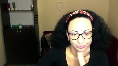 Snapshot of arianna_tifany chatting on 4, 1, 2025 Arianna online show from 4, 1, 2025