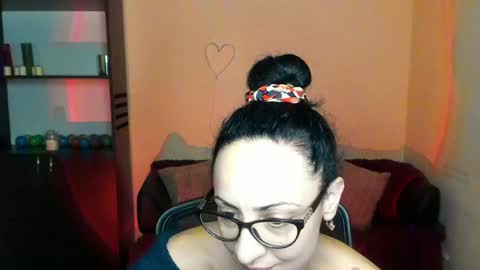 Snapshot of arianna_tifany chatting on 5, 1, 2025 Arianna online show from 5, 1, 2025