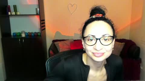 Snapshot of arianna_tifany chatting on 8, 1, 2025 Arianna online show from 8, 1, 2025