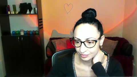 Snapshot of arianna_tifany chatting on 9, 1, 2025 Arianna online show from 9, 1, 2025