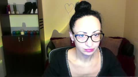 Snapshot of arianna_tifany chatting on 10, 1, 2025 Arianna online show from 10, 1, 2025