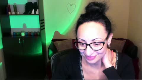Snapshot of arianna_tifany chatting on 10, 1, 2025 Arianna online show from 10, 1, 2025