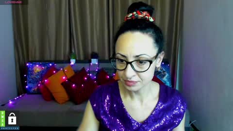 Snapshot of arianna_tifany chatting on 14, 1, 2025 Arianna online show from 14, 1, 2025