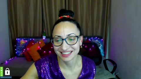 Snapshot of arianna_tifany chatting on 14, 1, 2025 Arianna online show from 14, 1, 2025