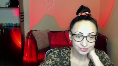 Snapshot of arianna_tifany chatting on 16, 1, 2025 Arianna online show from 16, 1, 2025
