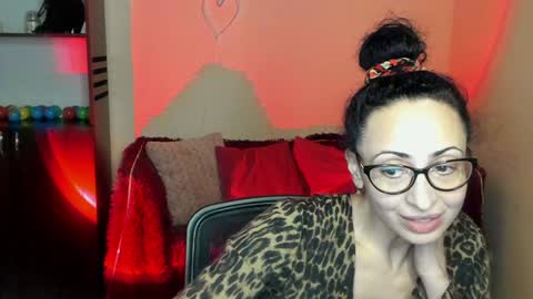 Snapshot of arianna_tifany chatting on 16, 1, 2025 Arianna online show from 16, 1, 2025