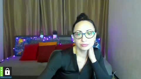 Snapshot of arianna_tifany chatting on 17, 1, 2025 Arianna online show from 17, 1, 2025