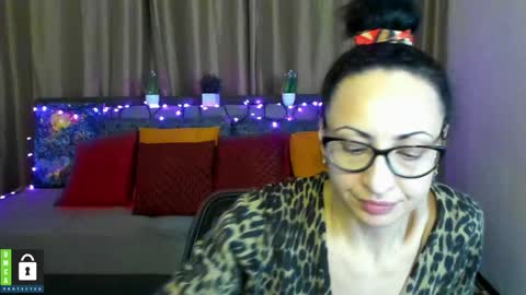 Snapshot of arianna_tifany chatting on 18, 1, 2025 Arianna online show from 18, 1, 2025