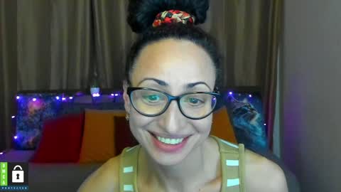 Snapshot of arianna_tifany chatting on 19, 1, 2025 Arianna online show from 19, 1, 2025
