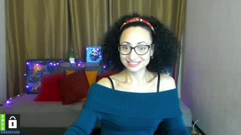 Snapshot of arianna_tifany chatting on 20, 1, 2025 Arianna online show from 20, 1, 2025