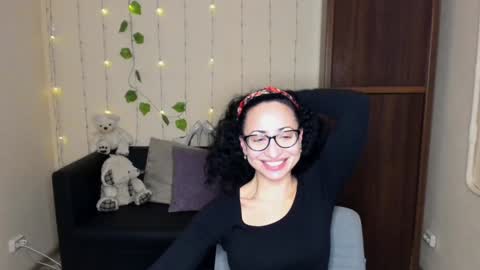 Snapshot of arianna_tifany chatting on 21, 1, 2025 Arianna online show from 21, 1, 2025