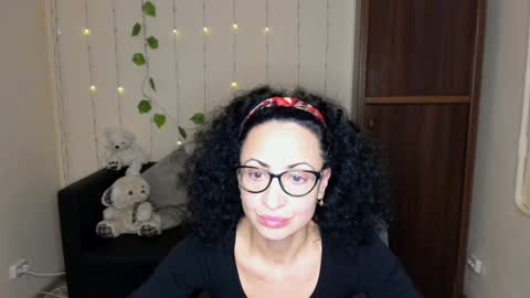 Snapshot of arianna_tifany chatting on 22, 1, 2025 Arianna online show from 22, 1, 2025
