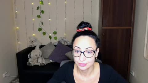 Snapshot of arianna_tifany chatting on 22, 1, 2025 Arianna online show from 22, 1, 2025