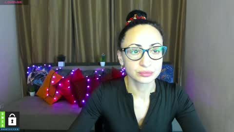Snapshot of arianna_tifany chatting on 23, 1, 2025 Arianna online show from 23, 1, 2025
