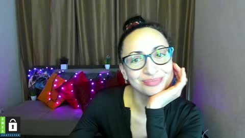 Snapshot of arianna_tifany chatting on 23, 1, 2025 Arianna online show from 23, 1, 2025