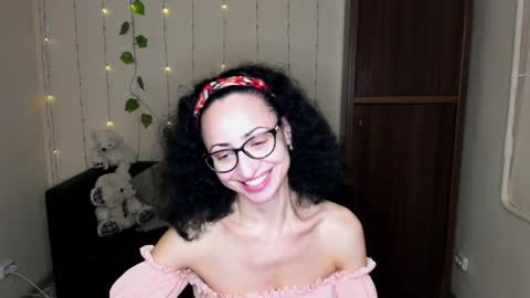 Snapshot of arianna_tifany chatting on 24, 1, 2025 Arianna online show from 24, 1, 2025