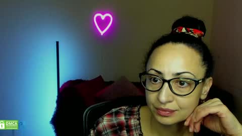 Snapshot of arianna_tifany chatting on 27, 1, 2025 Arianna online show from 27, 1, 2025